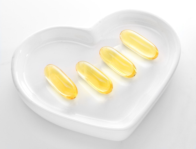 The Complete Guide to Omega-3 Supplement For Heart Health